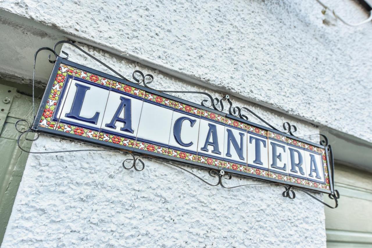 La Cantera เมอเทอร์ทิดฟิล ภายนอก รูปภาพ